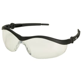 Shield Safety Glasses