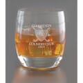 Charming Four Piece Double Old Fashion Gift Set