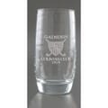 19 oz. Drinking Glass Set of Four