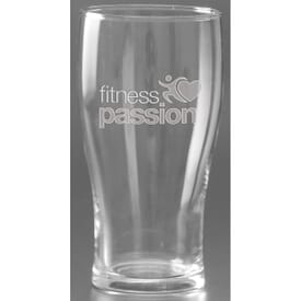 16 oz Classic Pub Glass