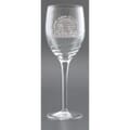 Sophisticate White Wine Glass Set