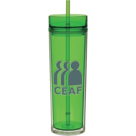 15 oz Allegheny Tumbler - Cold