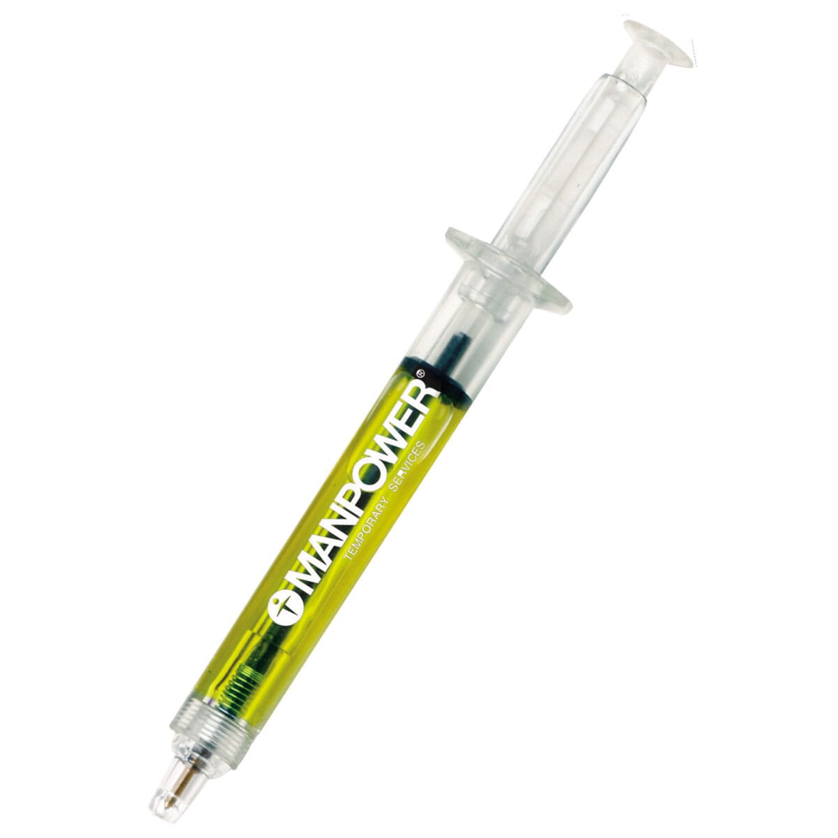 Syringe Pen