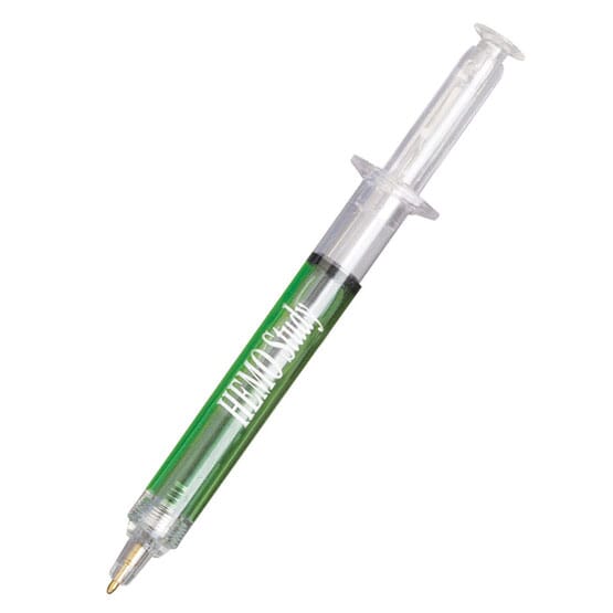 Syringe Pen