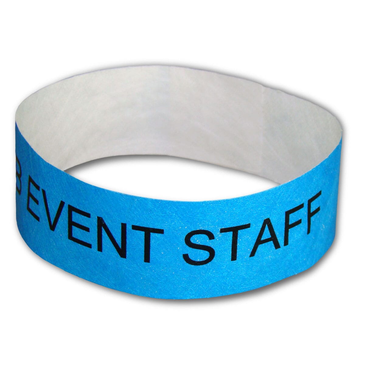 1" Tyvek Wristband