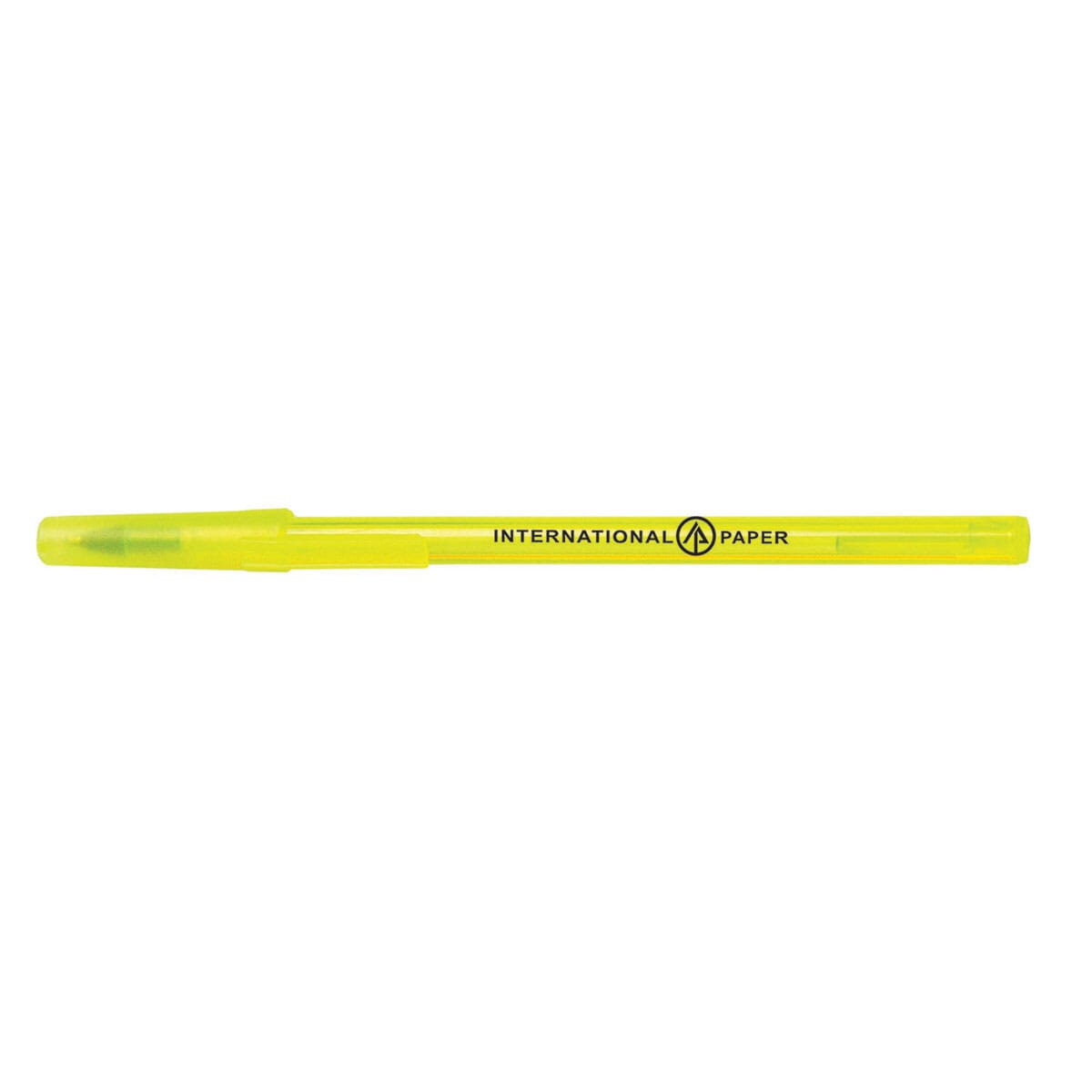 TRANS YELLOW