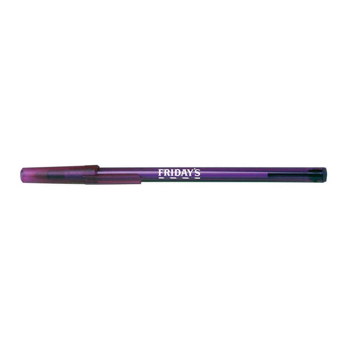 TRANS PURPLE