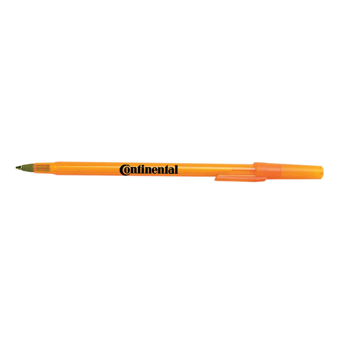 TRANS ORANGE