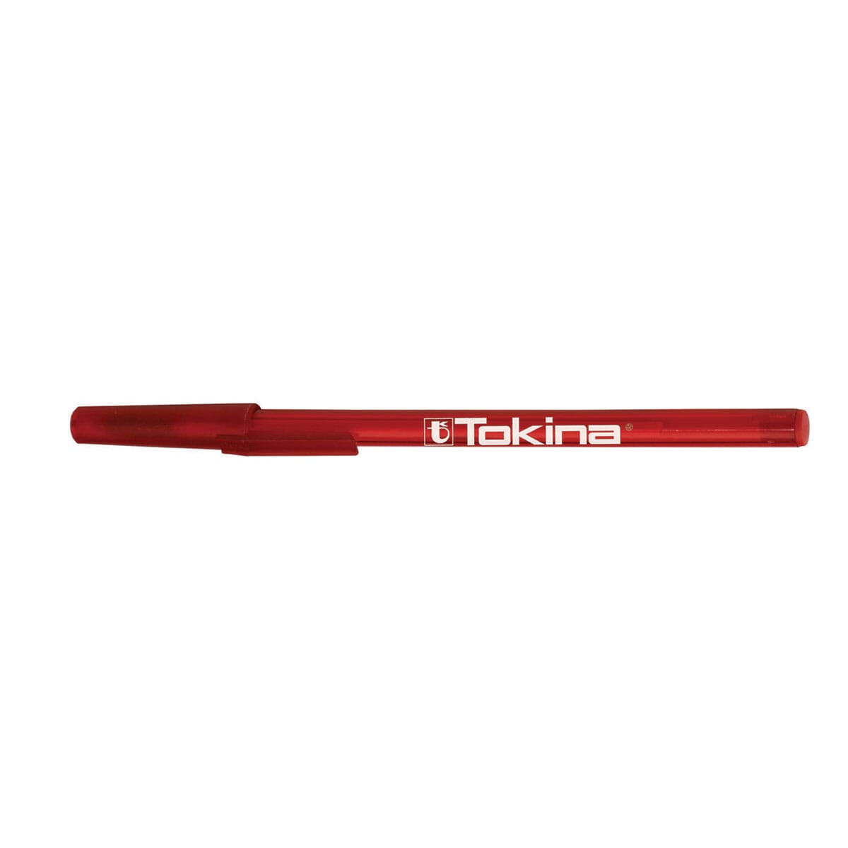 TRANS RED