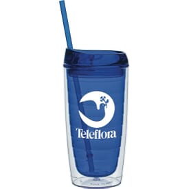 15 oz Anytime Tumbler