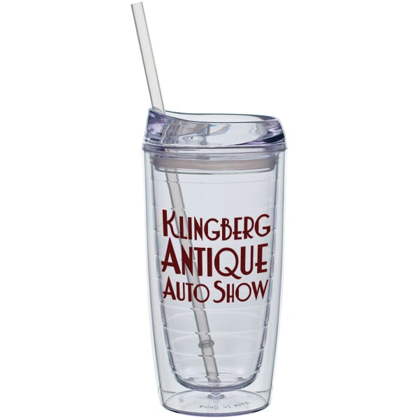 15 oz Anytime Tumbler