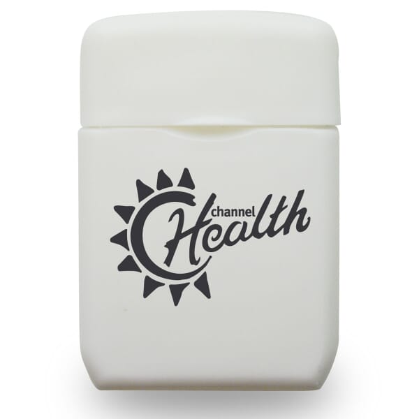Pocket Dental Floss