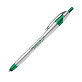 Easy Writer Javalina® Chrome Stylus Pen
