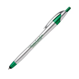 Easy Writer Chrome Stylus Pen