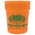 16 oz Gemstone Stadium Cup