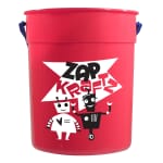 Beach Bucket