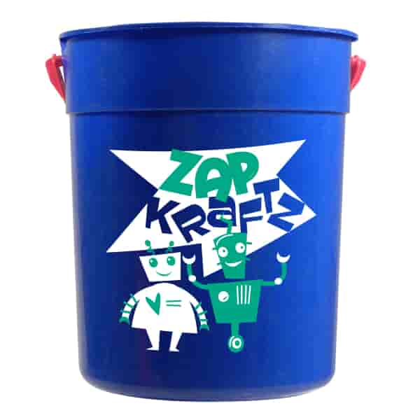 Beach Bucket