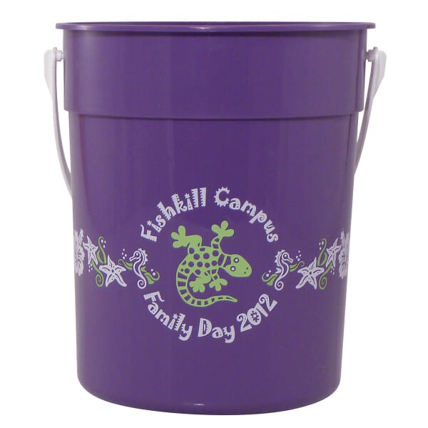 Beach Bucket