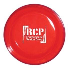 9 1/4" Glistening Stone Flyer