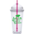 20 oz Circus Tumbler