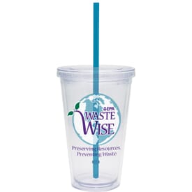 20 oz Terrific Tumbler