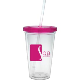 16 oz Accent Cup