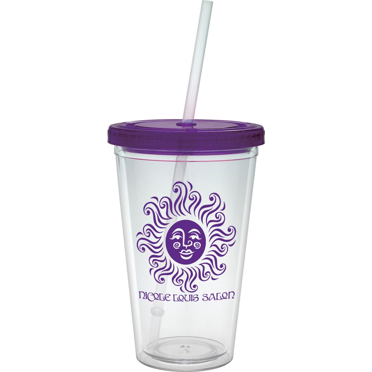 16 oz Accent Cup