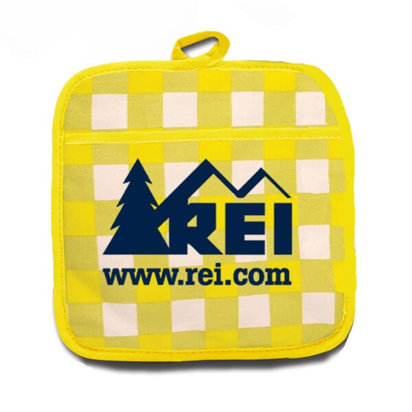 Grippy Pot Holders