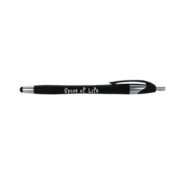 Brisk Stylus