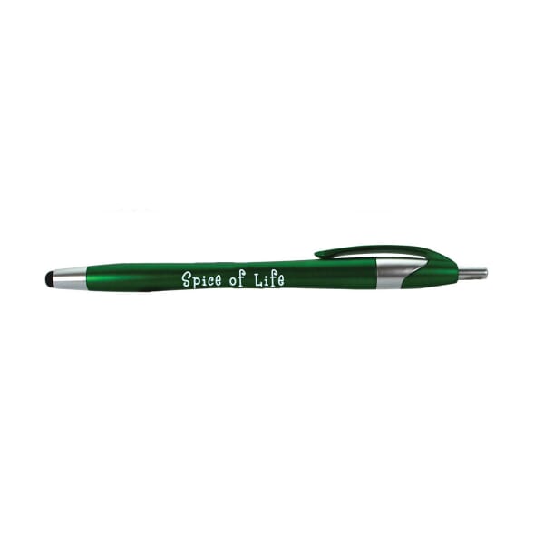 Brisk Stylus