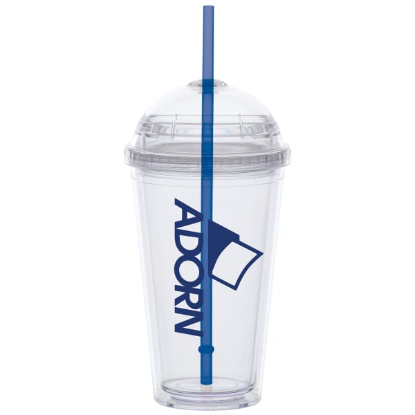 16 oz Carousel Cup - One Color
