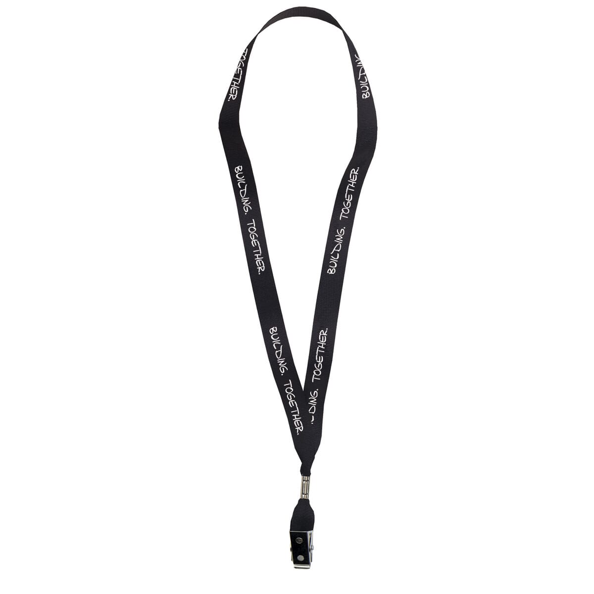 5/8" Lanyard