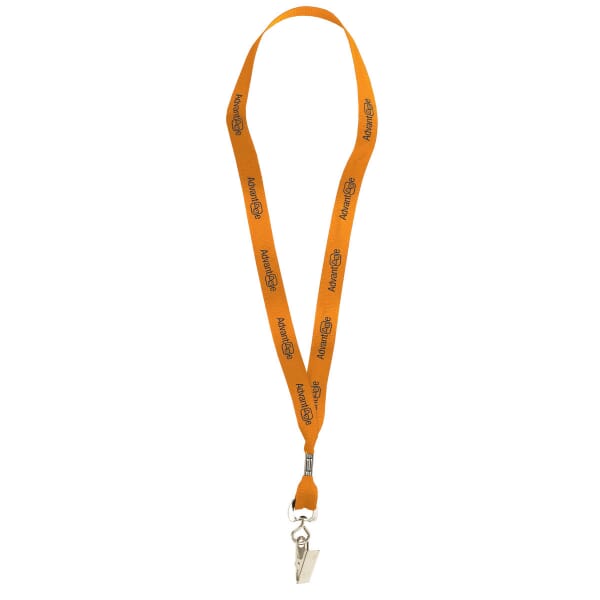 5/8" Lanyard