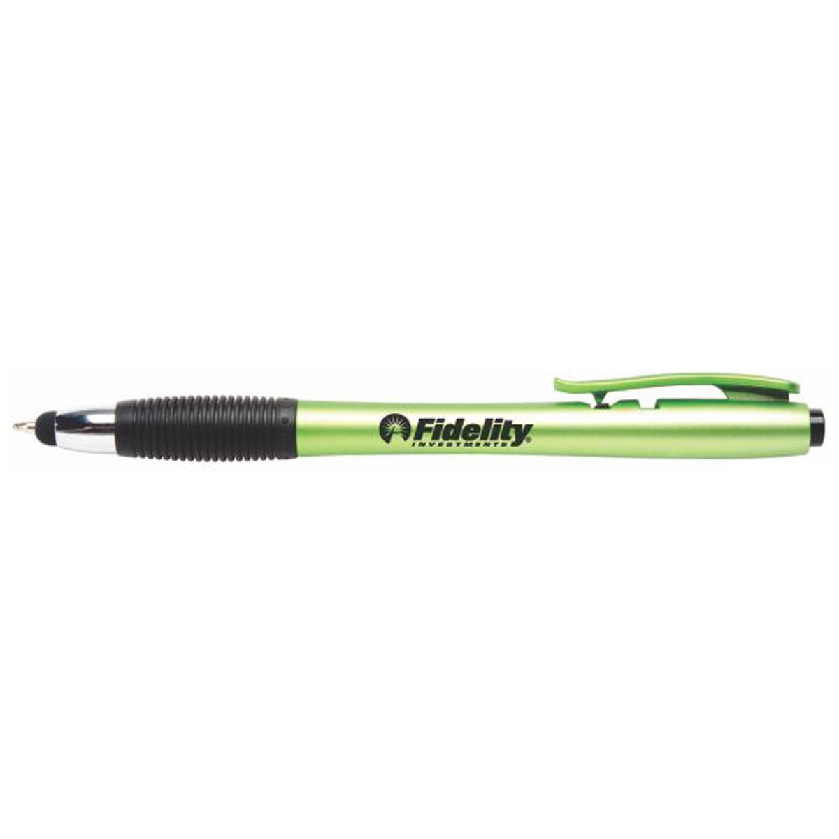 Sleek Stylus Pen