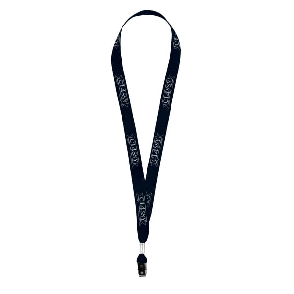 3/4" Polypropylene Lanyard