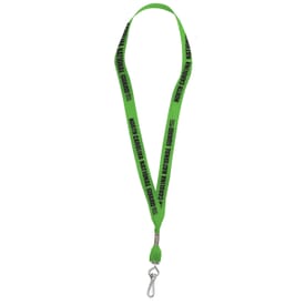 3/4" Polypropylene Lanyard