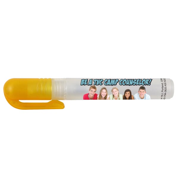 Pen Spray Insect Repellent