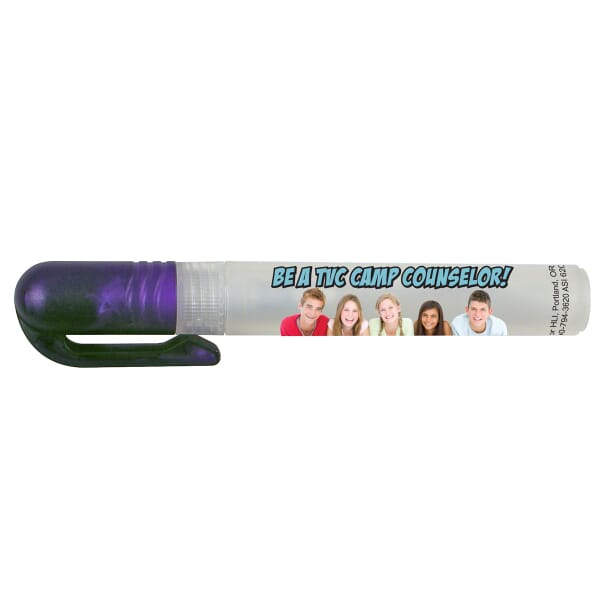 Pen Spray Insect Repellent