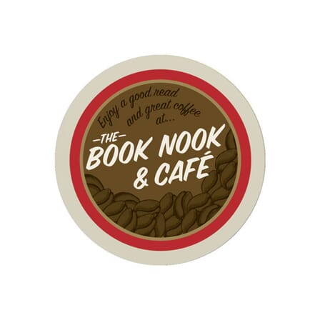 MicroHalt Plastic Token