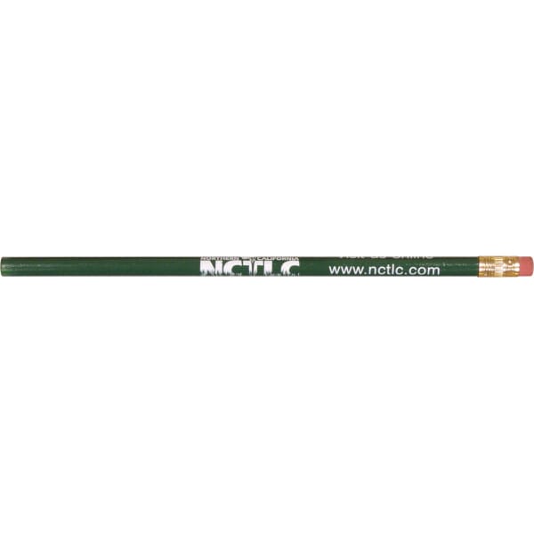 Solitary Pencil