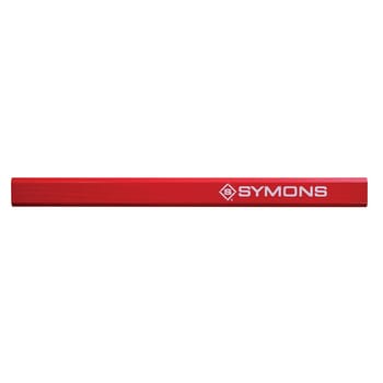 Custom Carpenter Pencil