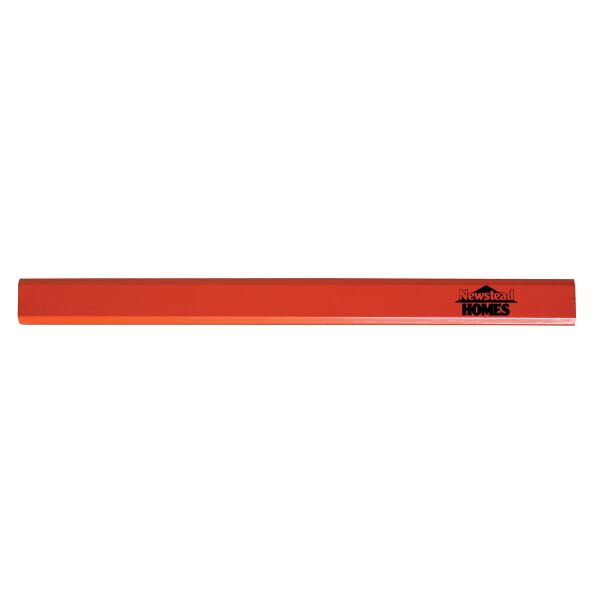 Custom Carpenter Pencil