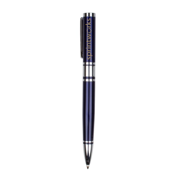 Santero Ballpoint Pen
