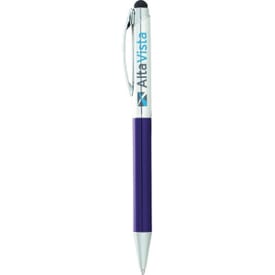 Incline Ballpoint Stylus