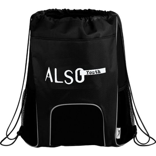 Slazenger™ Competition Cinch Bag