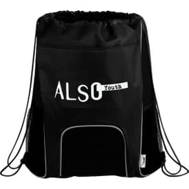 Slazenger&#8482; Competition Cinch Bag