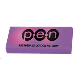 Chameleon Color Changing Eraser