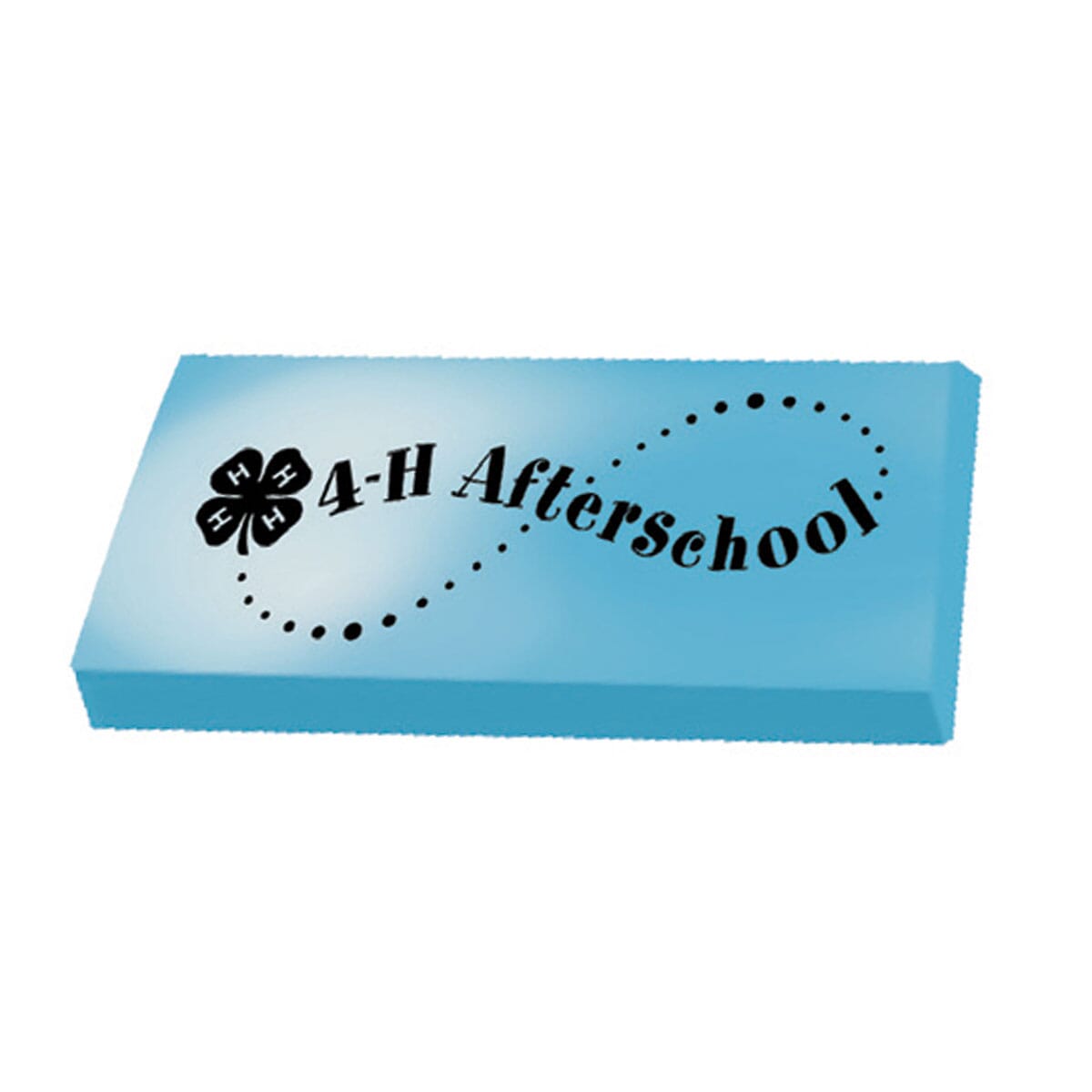 Chameleon Eraser