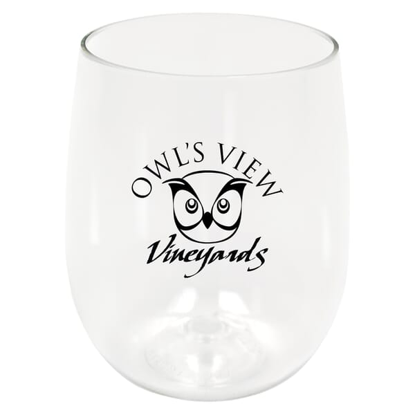 Custom Wine Tumblers | Logo Personalized Wine Tumblers in Bulk