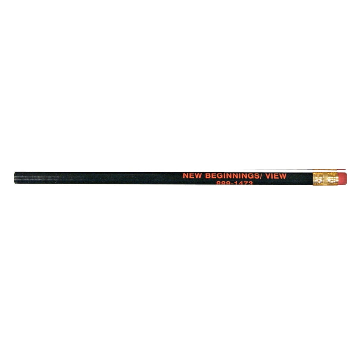 Round Explorer Pencil